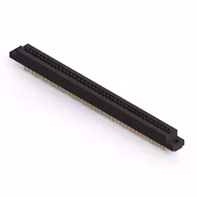 357-039-558-104 EDAC Inc.  Edgeboard Connectors